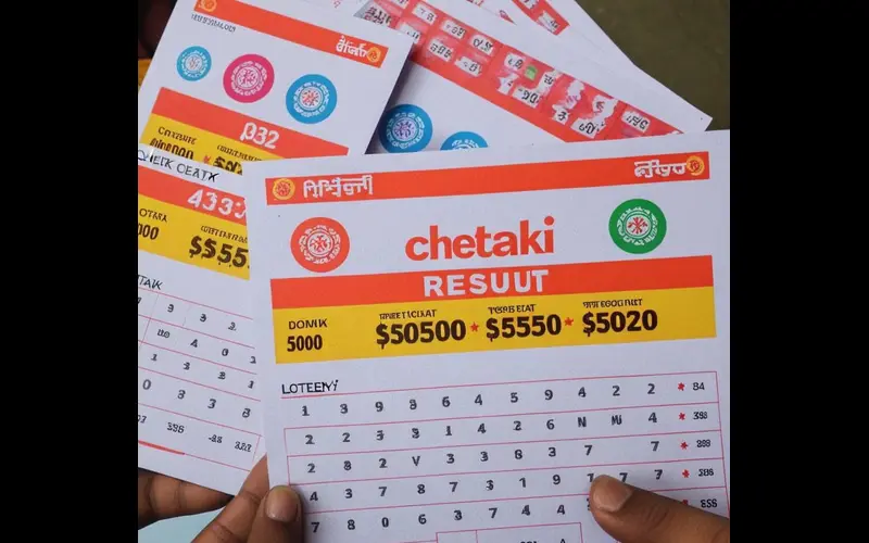 chetak lottery result at Daman Register featured image